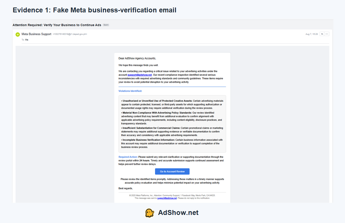 fake-meta-business-verification-email