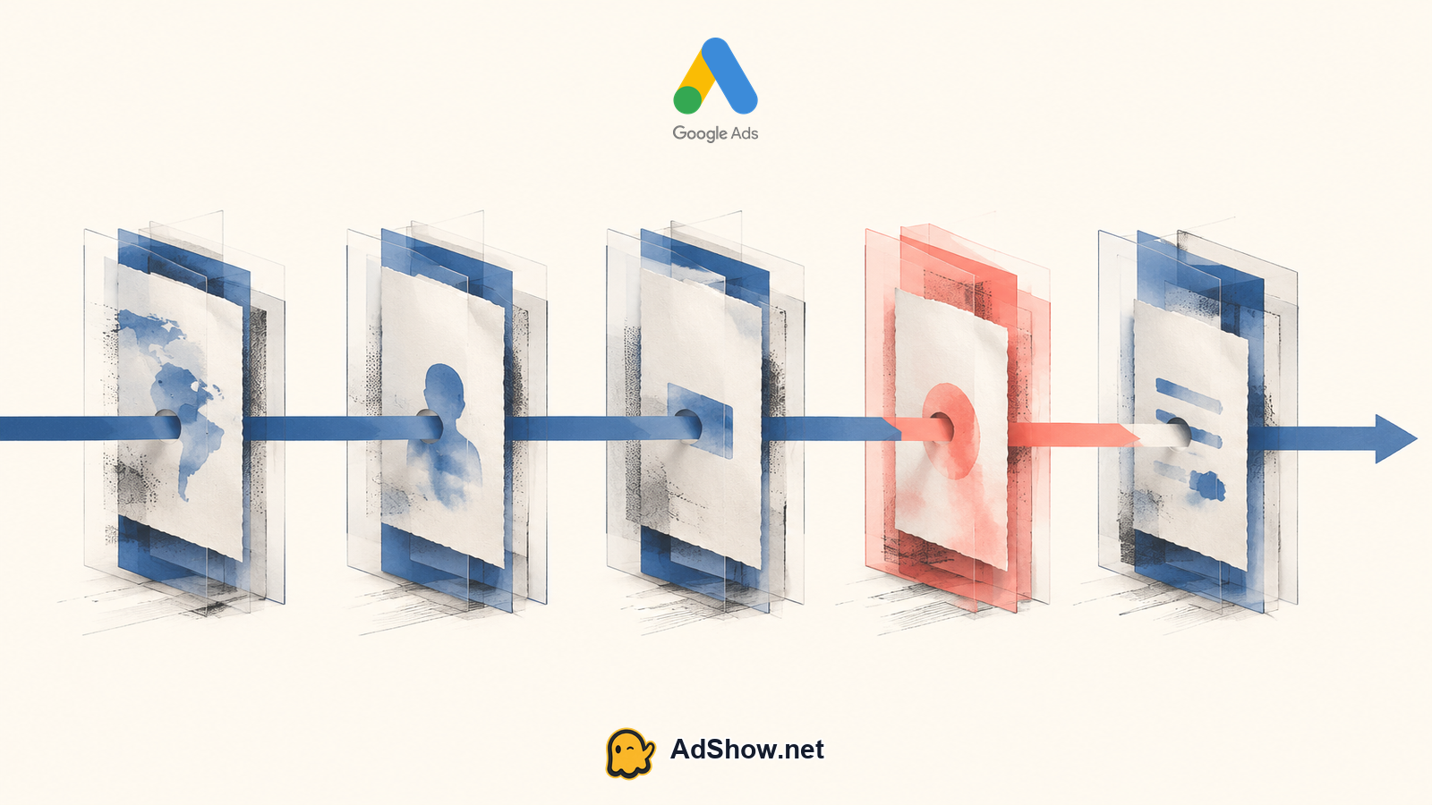 Diagnostic framework for google ads suspended for suspicious payment activity