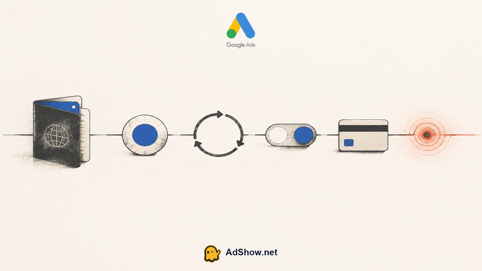 Best Card for Google Ads: Avoid Payment Failures Practical decision framework for best card for google ads