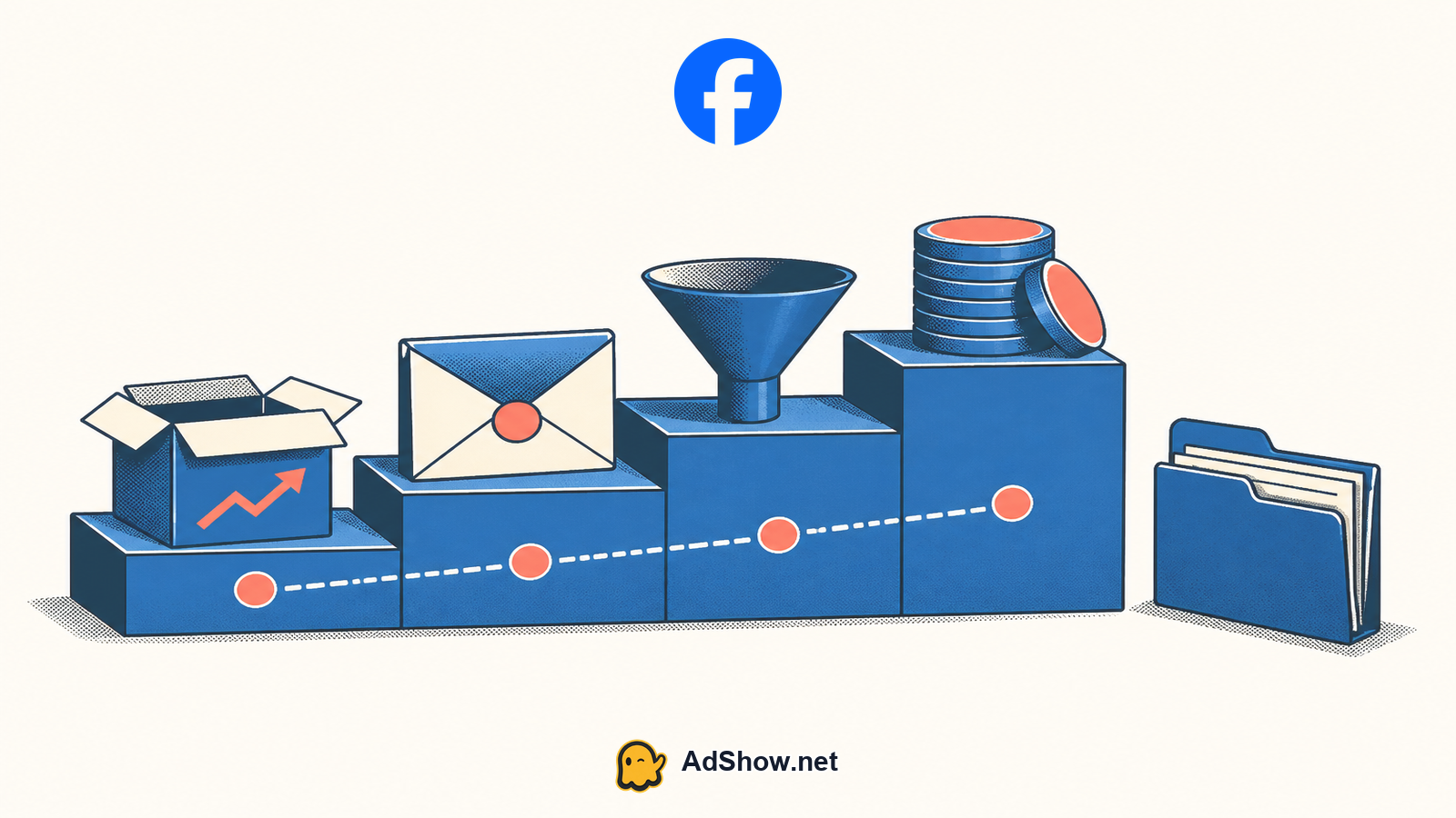 Facebook Ads diagnostic workflow for how much do Facebook Ads cost