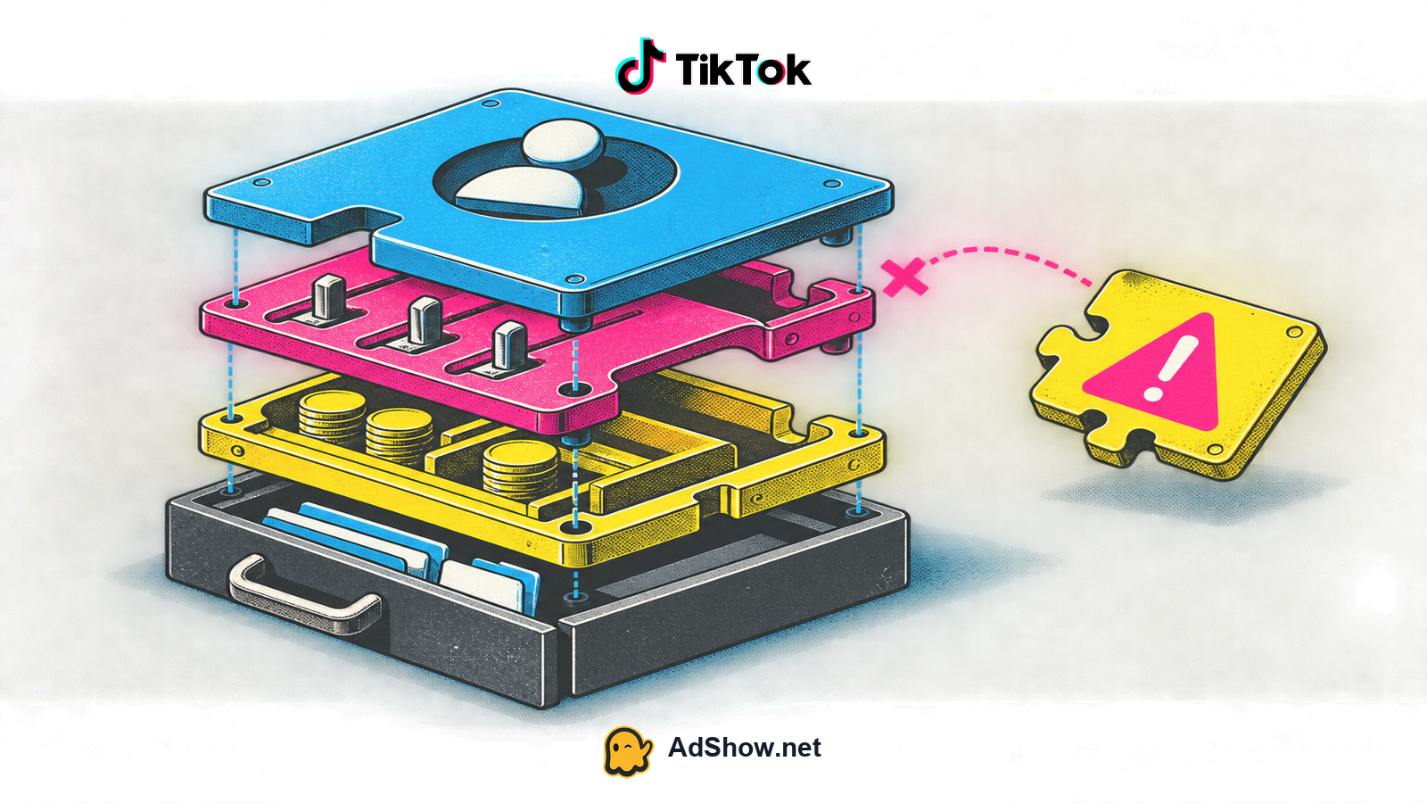 TikTok agency account access inspection TikTok agency ad account rental access and ownership inspection