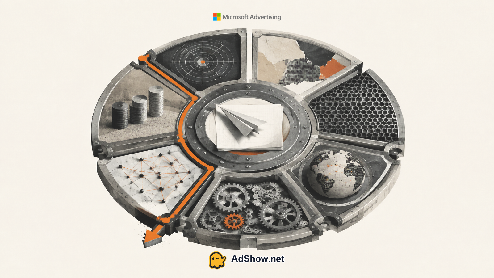Practical decision framework for how to choose ppc network