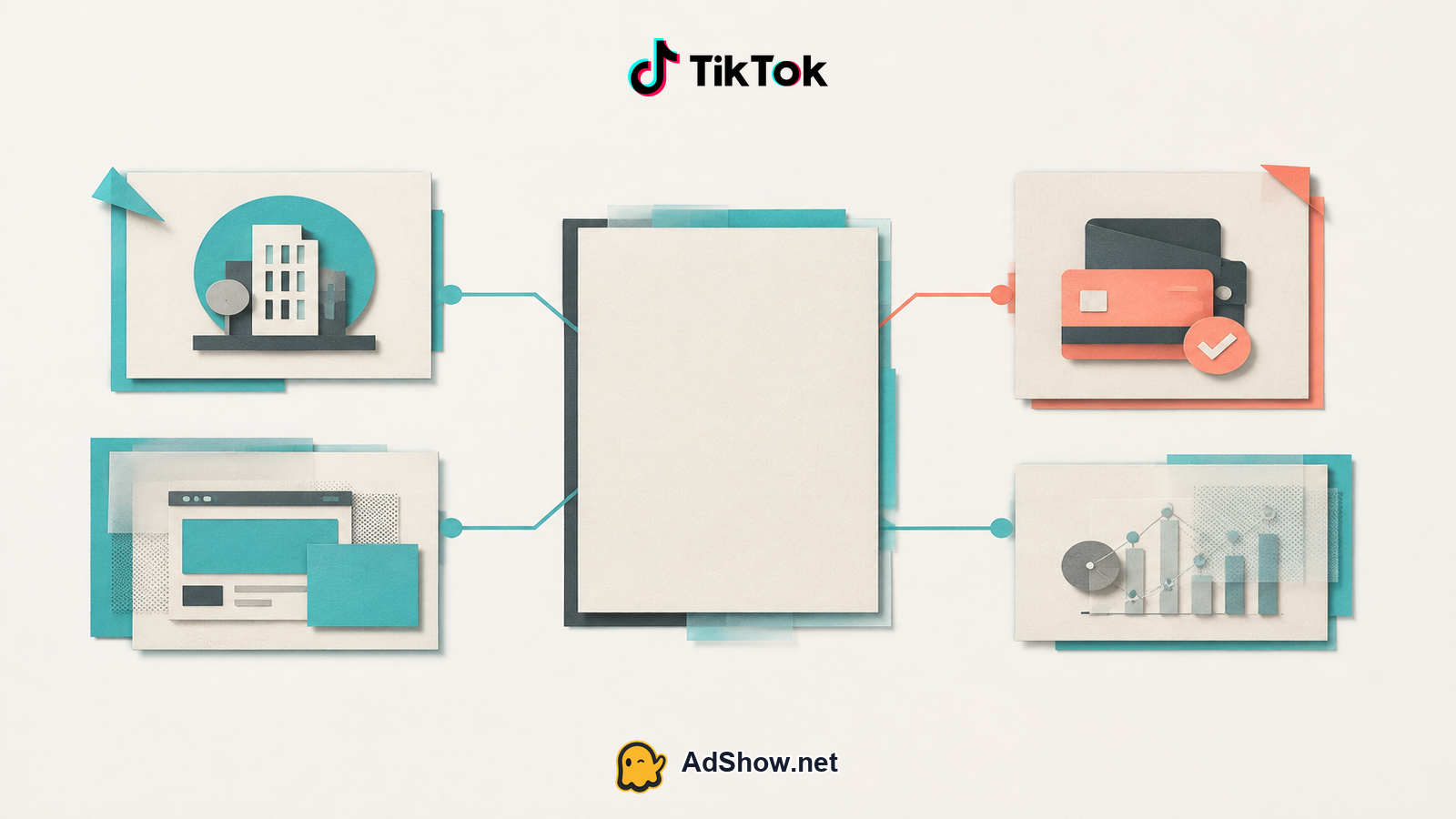 Diagnostic framework for tiktok ad account suspended after first campaign