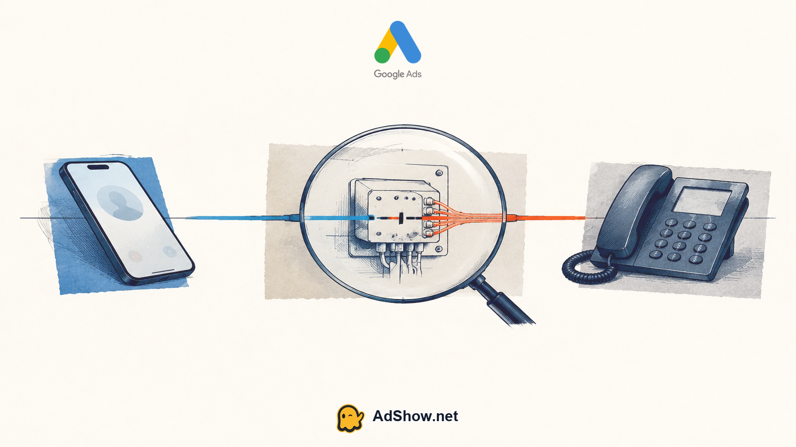 Google Ads action checklist Google Ads practical diagnostic and action checklist