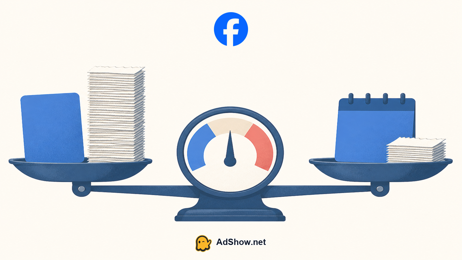 Facebook Ads diagnostic workflow for Facebook agency ad account price